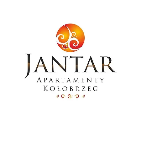 Апартаменты Jantar - Rodzinne Mieszkanie Na Ogrodach Колобжег